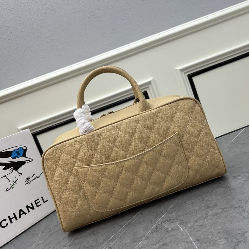 Chanel Top Handle Bags